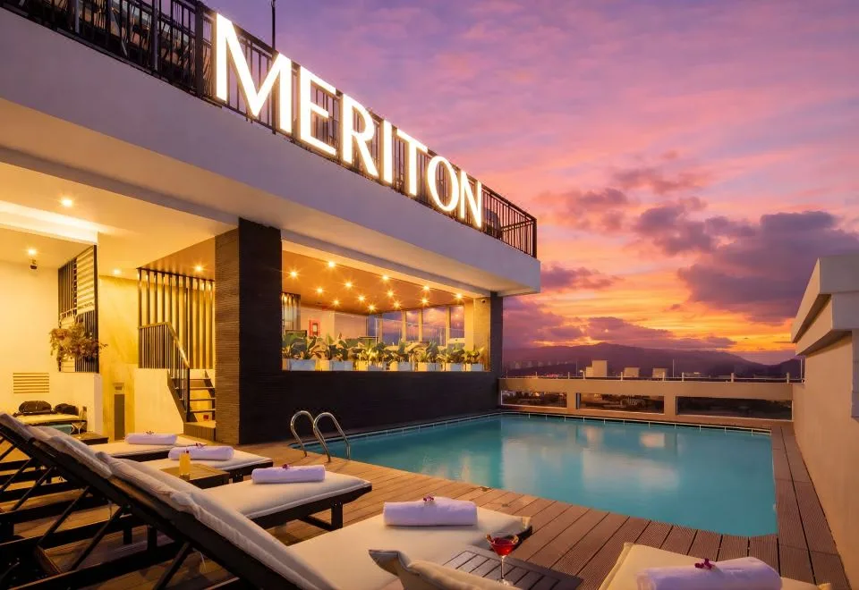 Meriton Hotel Nha Trang