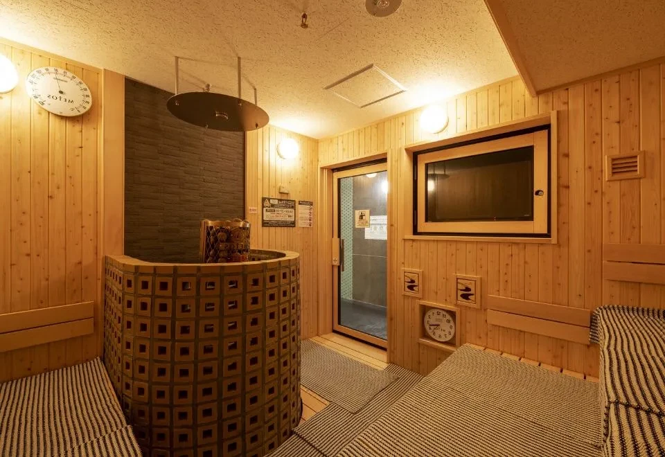 《2025 RENEWAL OPEN》Anshin Oyado Nagoya Man / Woman Sakae Station