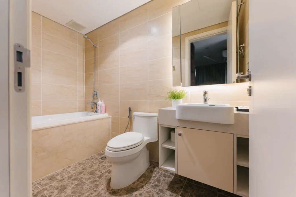 Ember Housing — Vinhomes D’capitale Apartment Hanoi Center