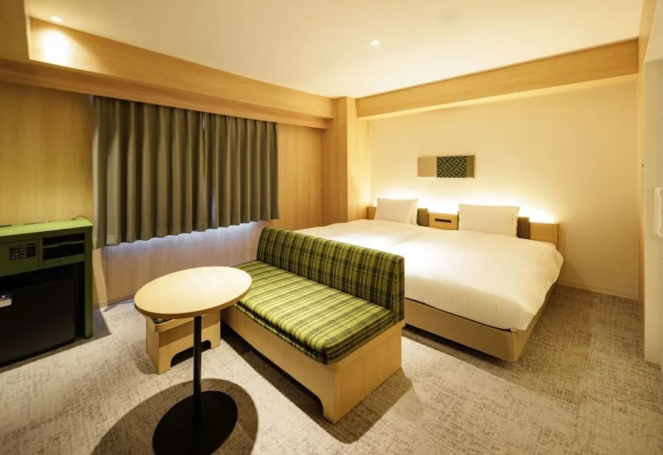 HOTEL AMANEK HidaTakayama