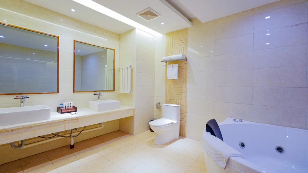 Min Le Long Xin Hotel