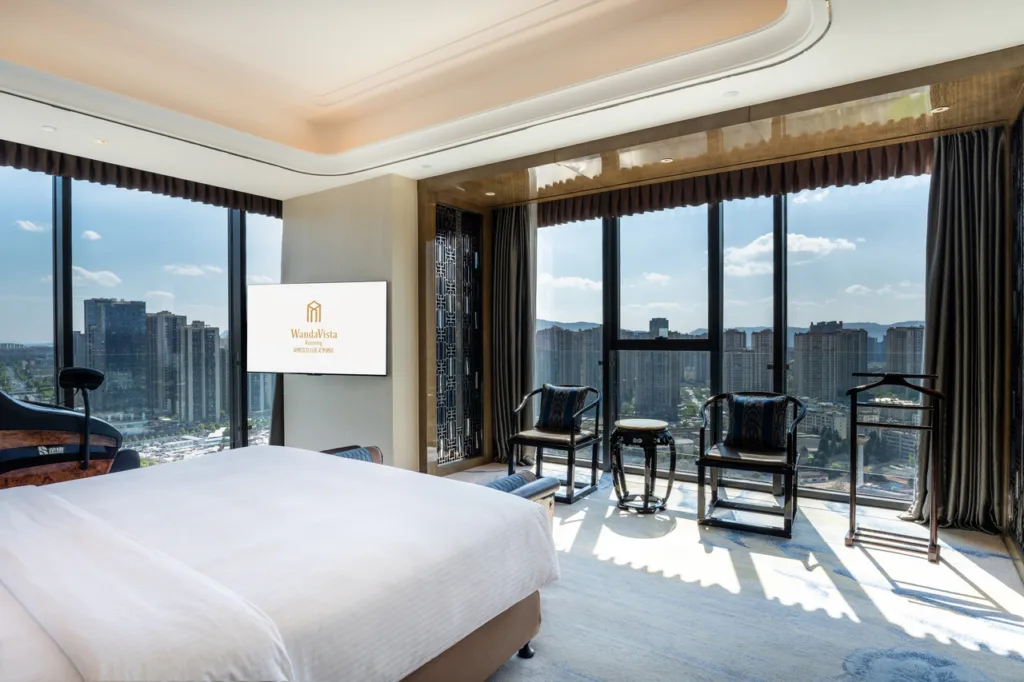 Wanda Vista Kunming