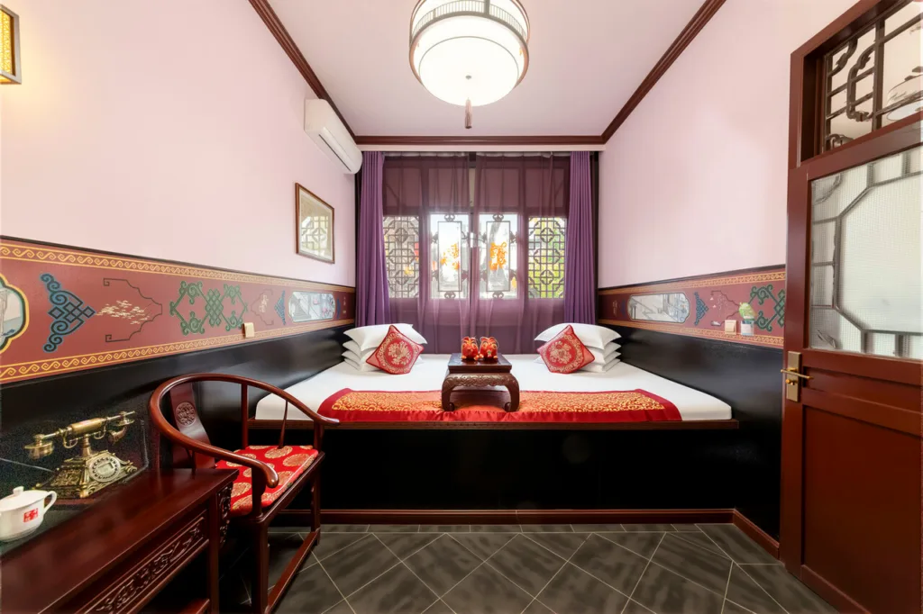 Pingyao Hotel