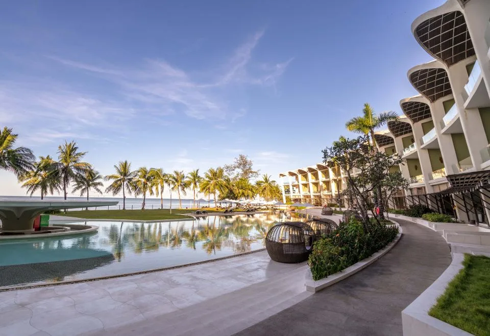 The Shells Resort & Spa Phu Quoc
