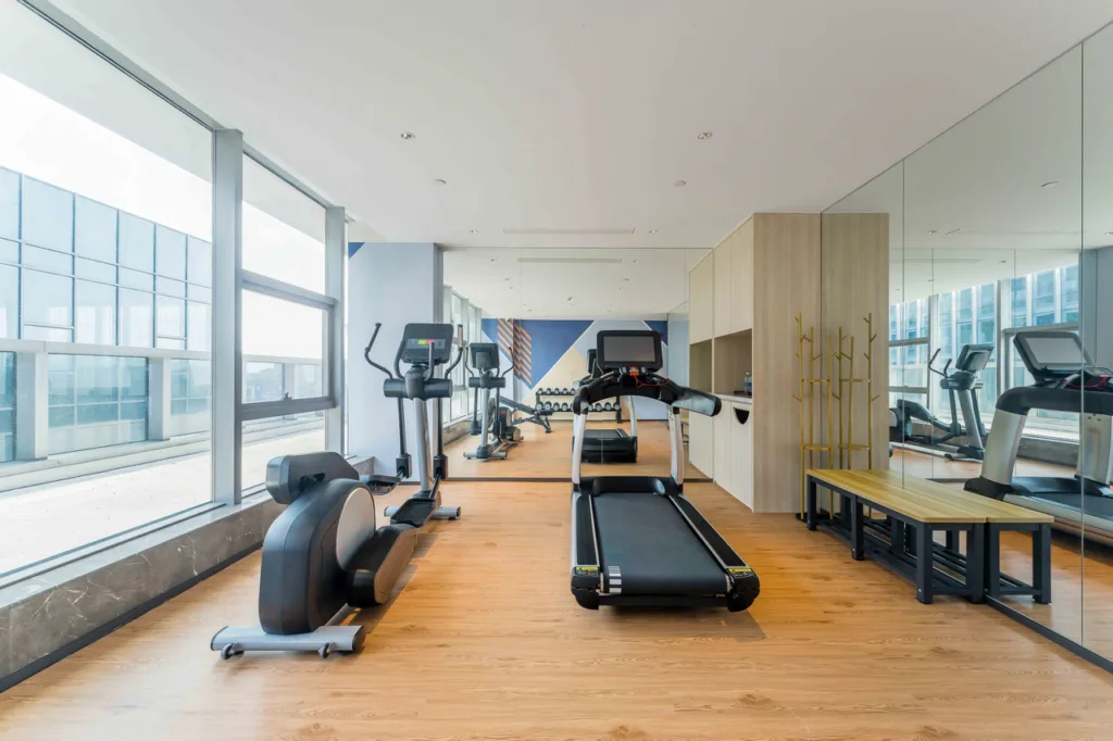 Holiday Inn Express HANGZHOU AIRPORT by IHG