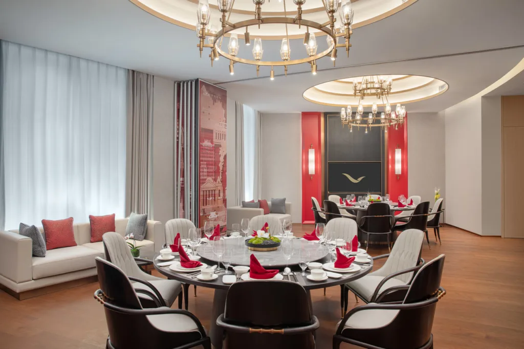 Movenpick by Accor Qingdao Sunmei