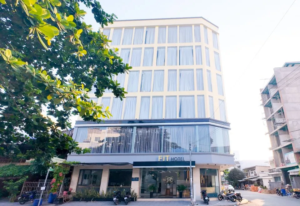 FIT Hotel Can Tho