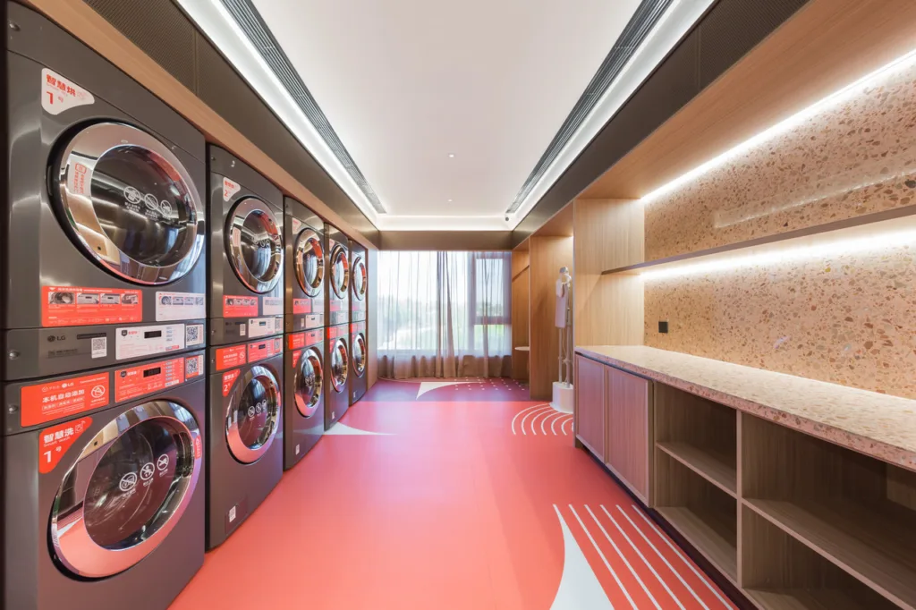 Orange Hotel (Beijing Garden Expo Park)