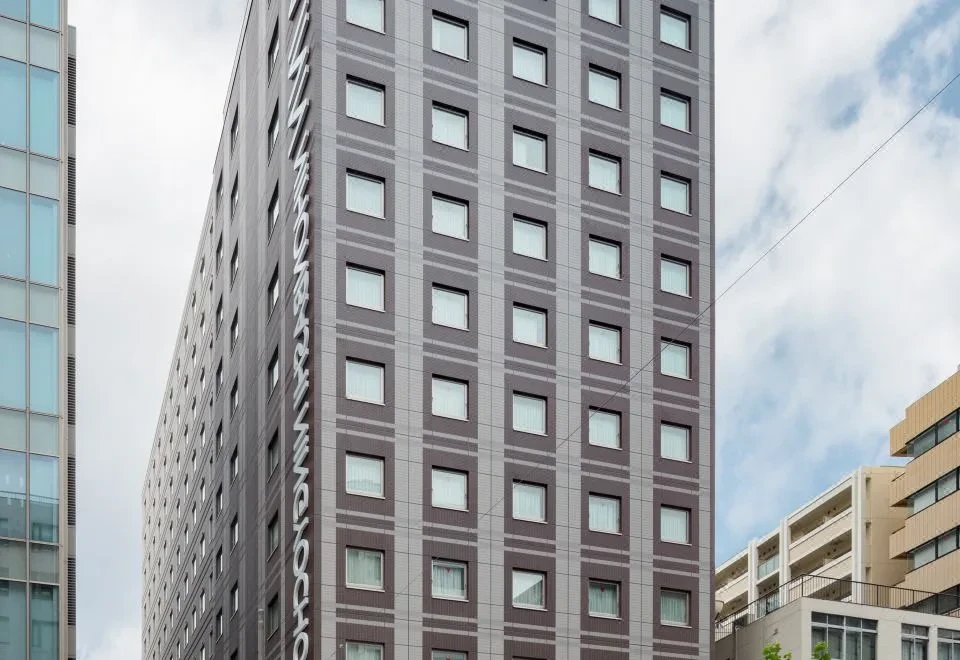VIA INN PRIME NIHONBASHI JR-West Group