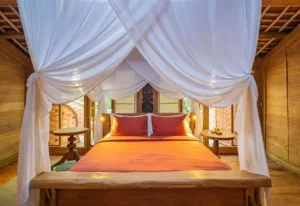 Bambu Indah, A Hardy Artisanal Hotel