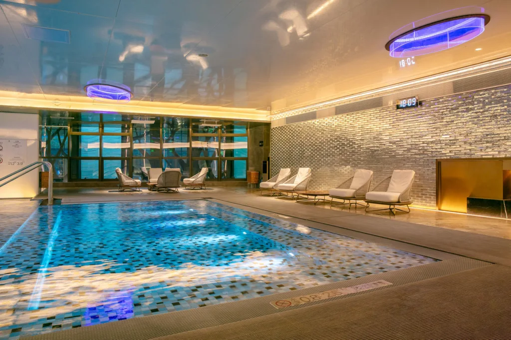 Sheraton Shenzhen Nanshan