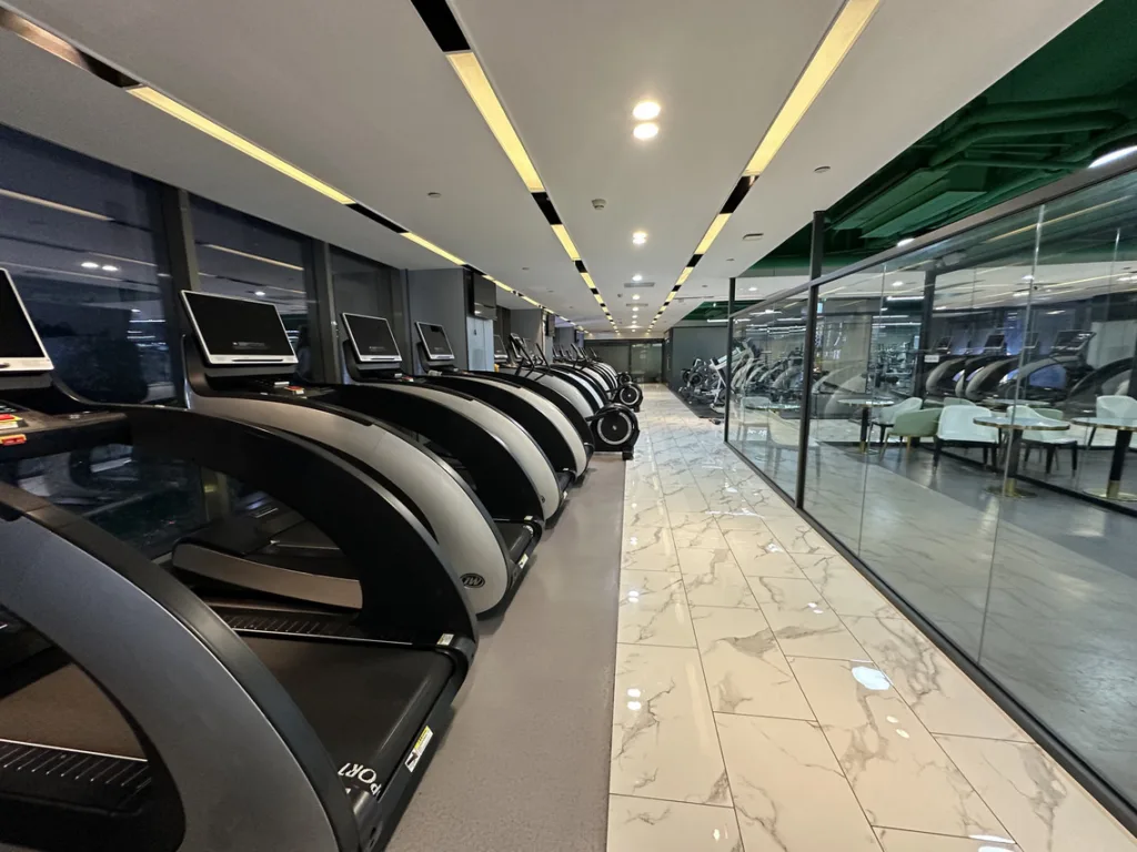 POLTTON International service Apartment (Foshan Zumiao Lingnan Tiandi)