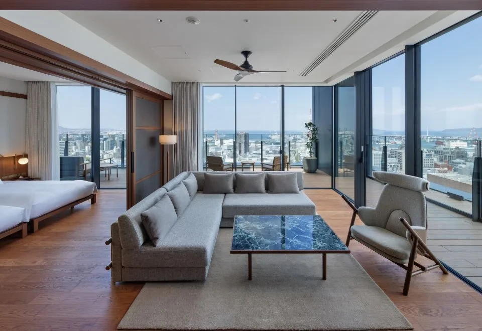 ONE FUKUOKA HOTEL