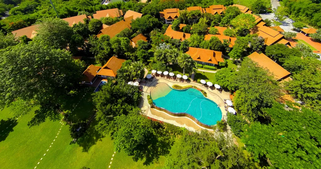The Legend Chiang Rai Boutique River Resort & Spa