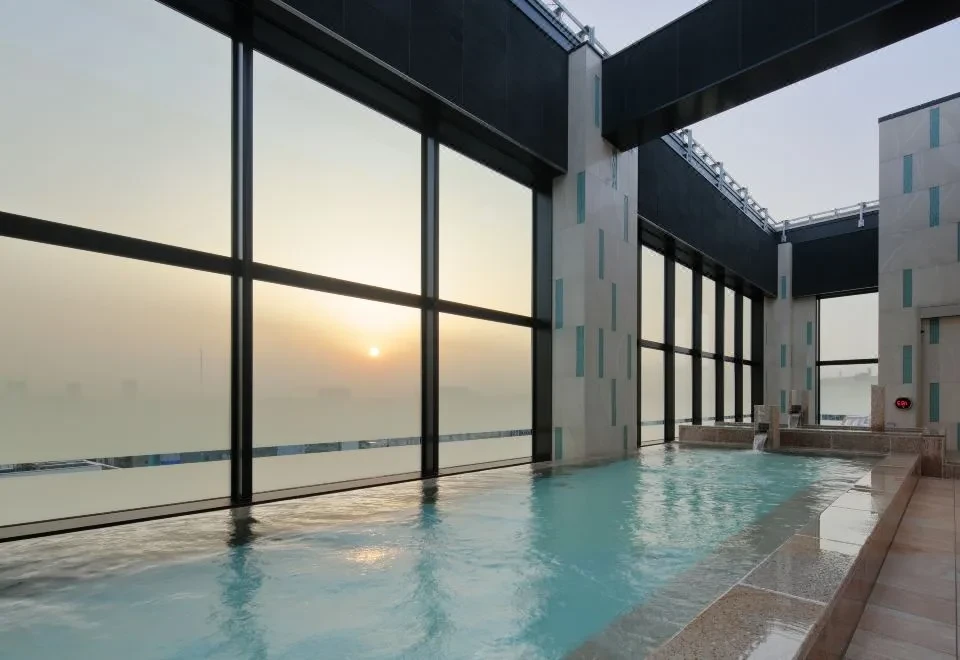 Candeo Hotels Kumamoto Shinshigai