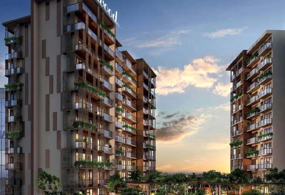 Oakwood Premier Phnom Penh