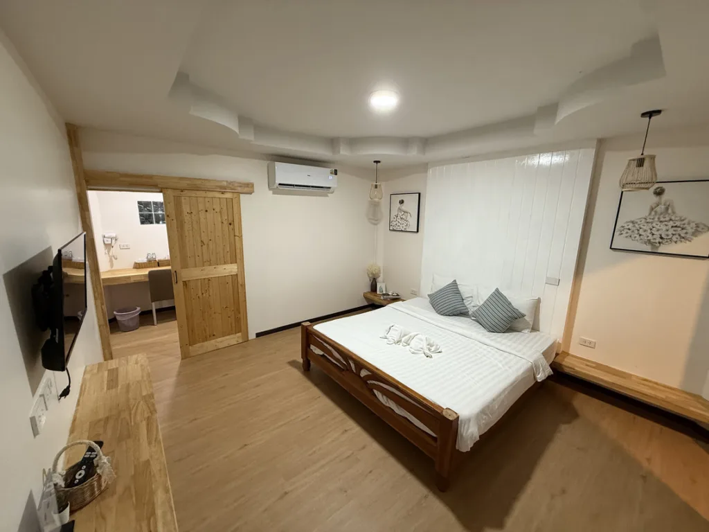 The O room