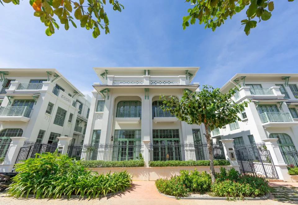 S-Solution Phu Quoc by DDH