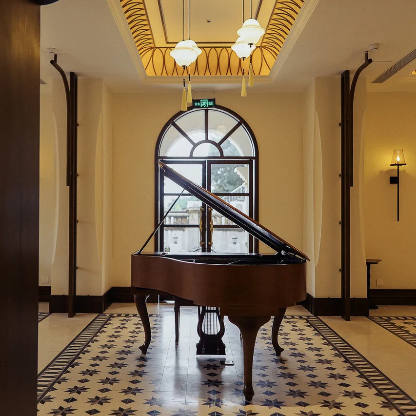 HUANGYAN 36 Hotel