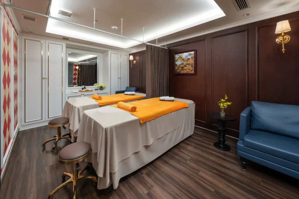 The Haron Hanoi Boutique Hotel