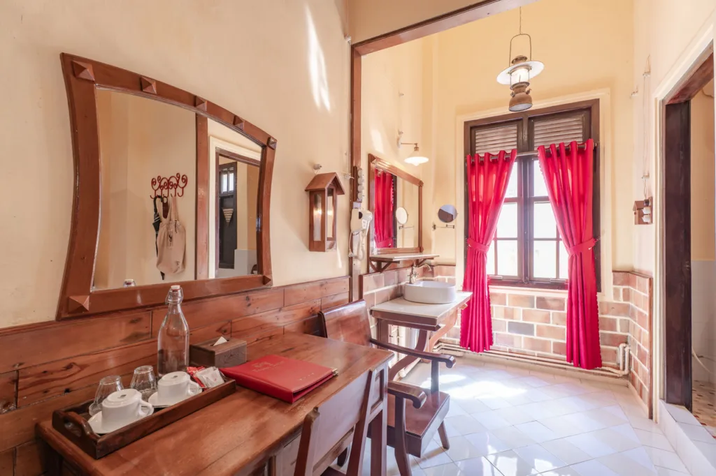 Saphir Dalat Hotel