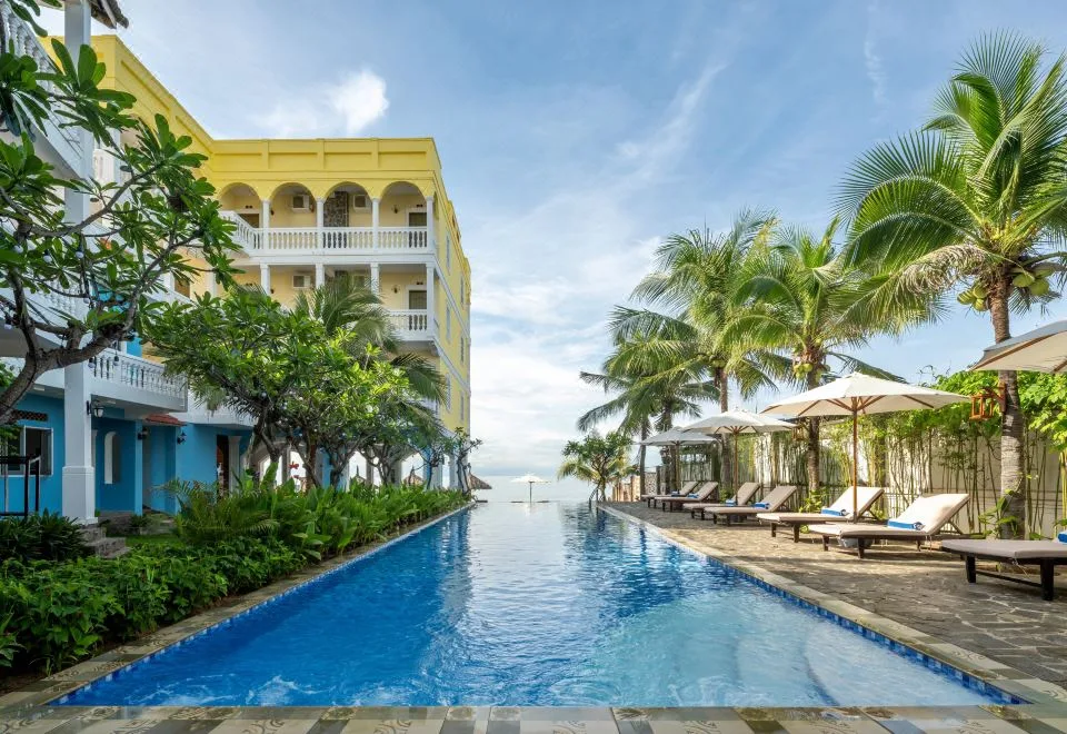 Grace Boutique Resort