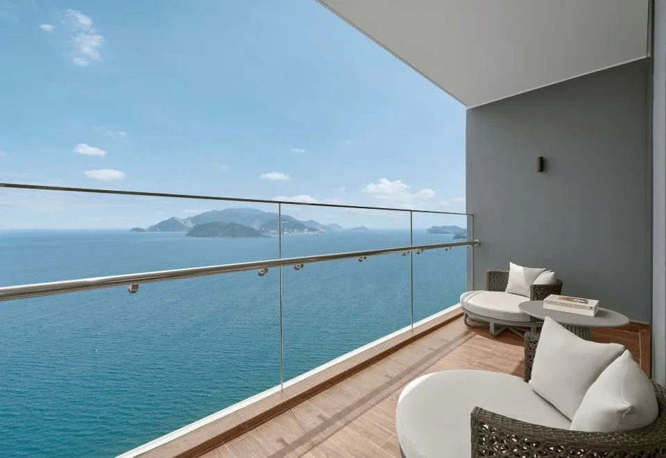Hyatt Regency Nha Trang