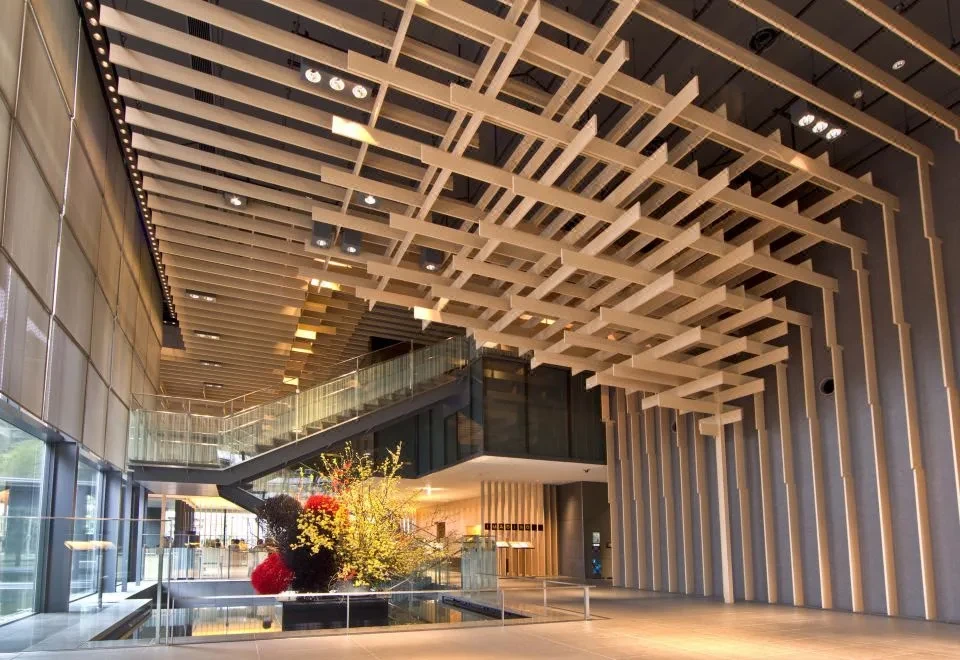The Capitol Hotel Tokyu