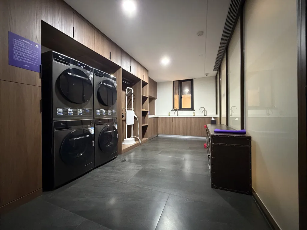 Suhe Luxury Hotel (Suzhou Pingjiang Road Guanchai Street Store)