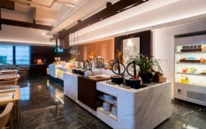 Hidden Hotel (Shanghai People’s Square Nanjing Road Pedestrian Street Branch)