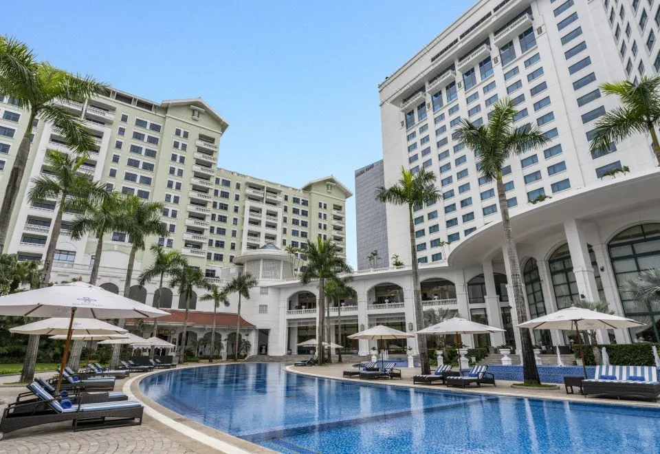 Hanoi Daewoo Hotel