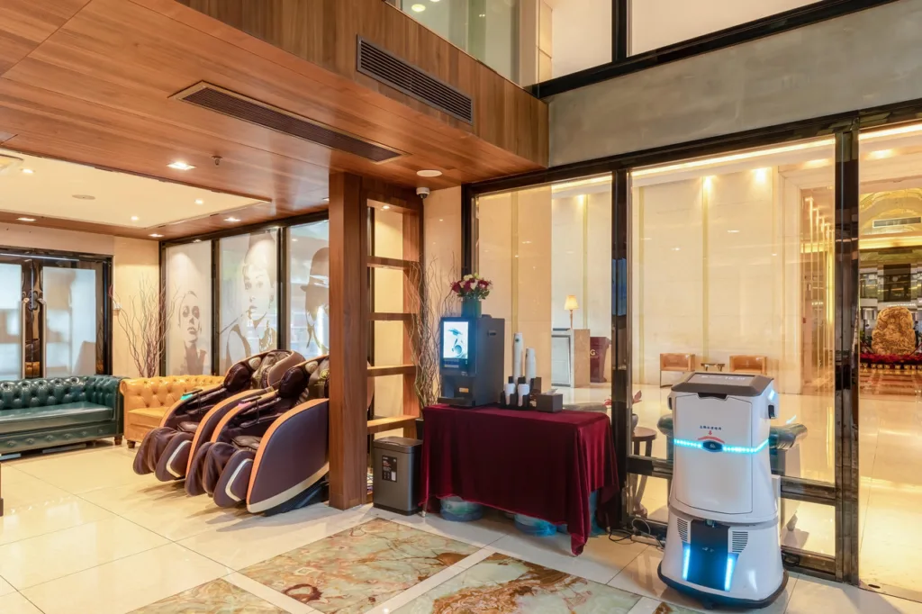 Good International Hotel