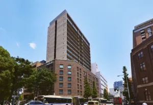 Citadines Harbour Front Yokohama
