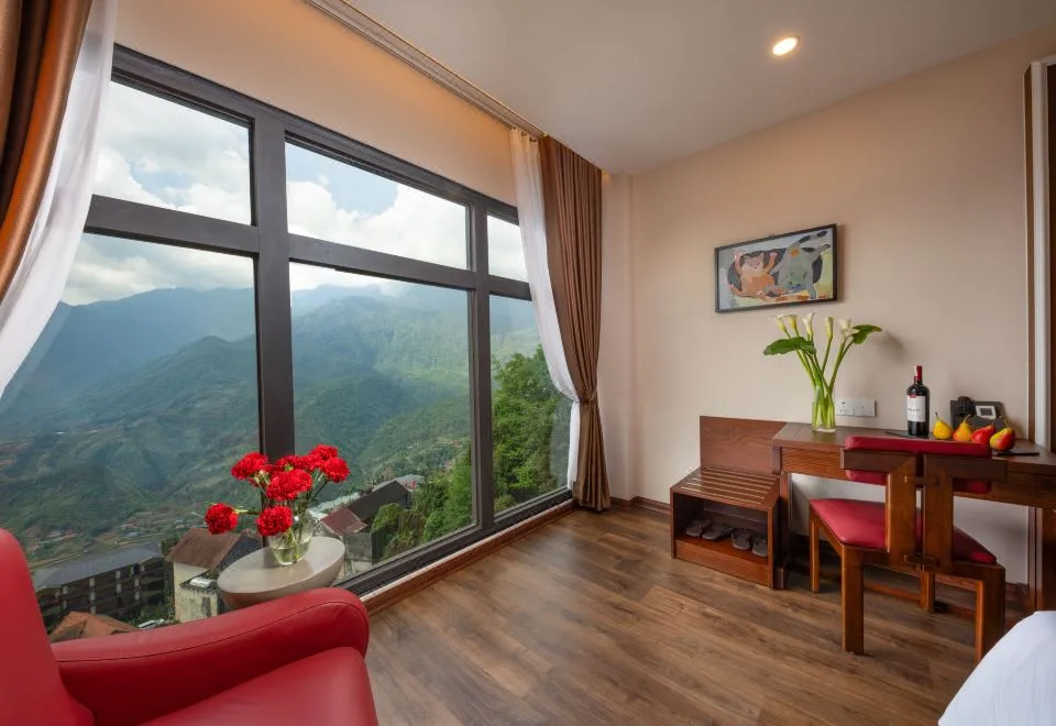 Lestar Hotel Sapa