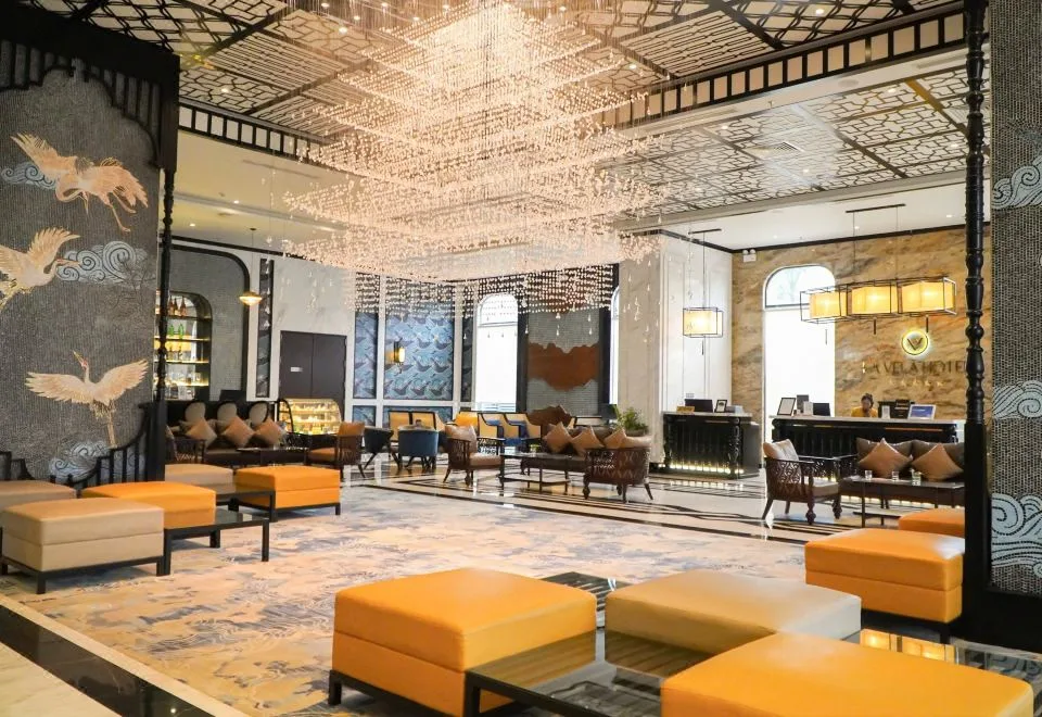 La Vela Hue Hotel