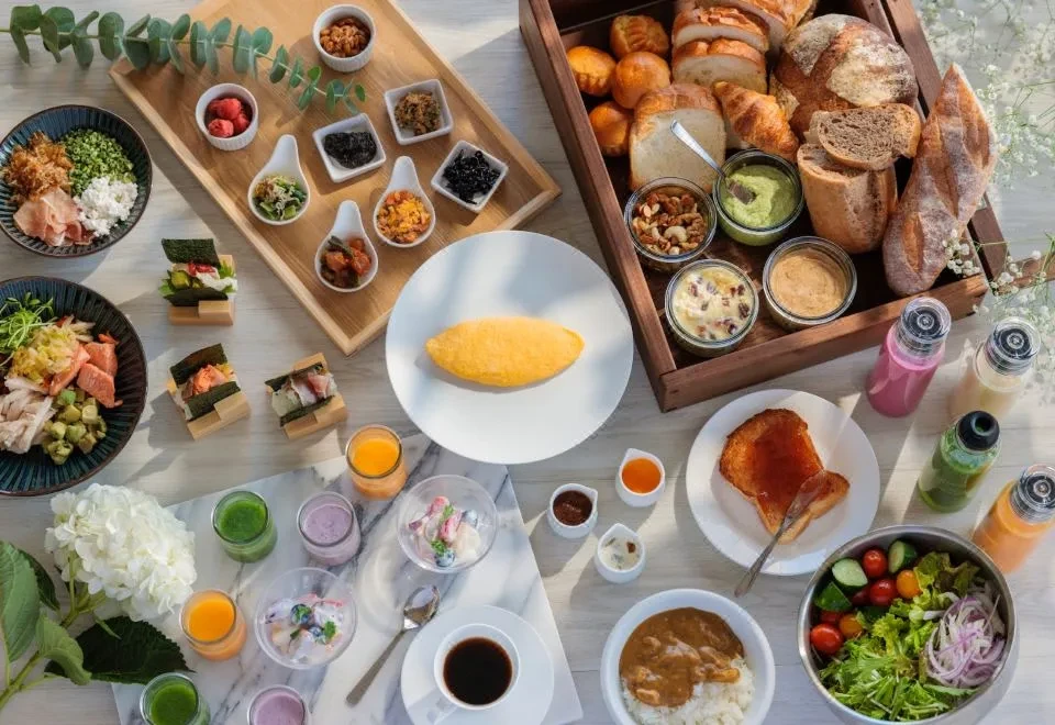 ANA Crowne Plaza SAPPORO by IHG
