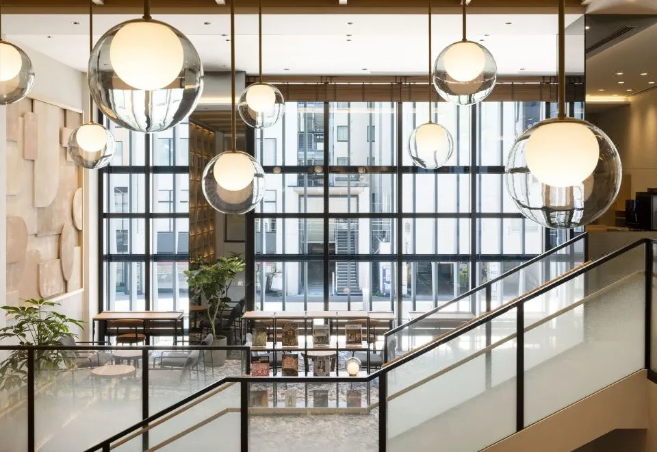 Mercure Tokyu Stay Hiroshima (Opening May 2026)