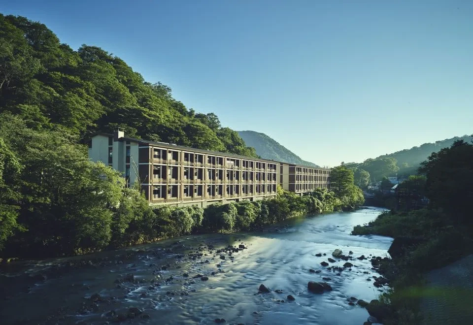 Hotel Indigo HAKONE GORA by IHG