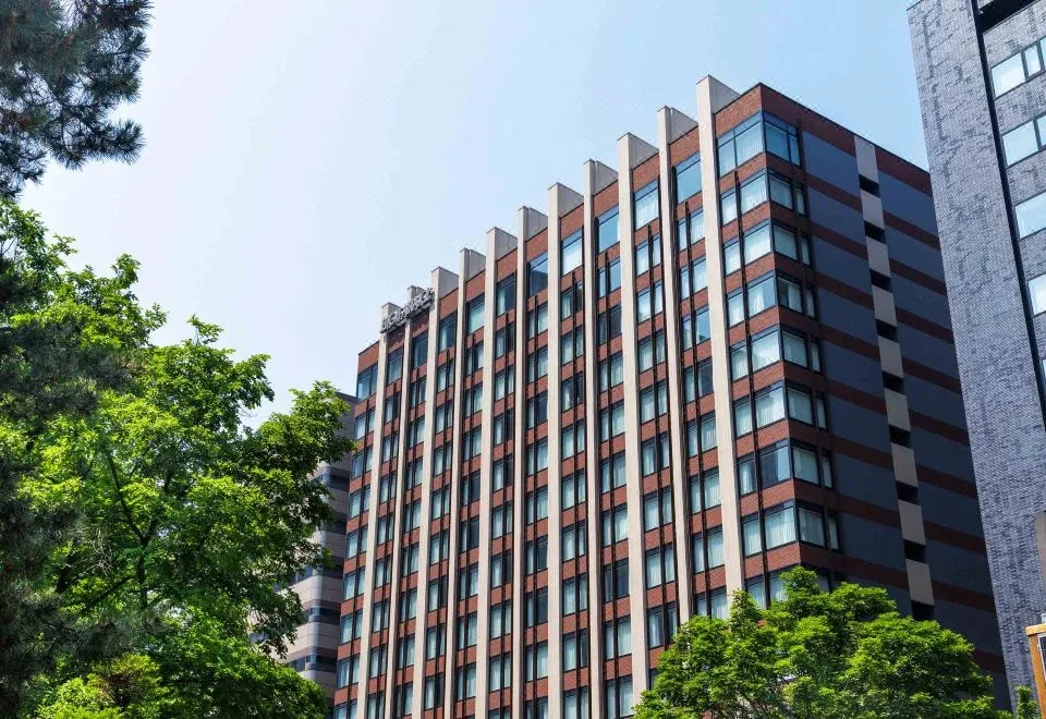 Solaria Nishitetsu Hotel Sapporo