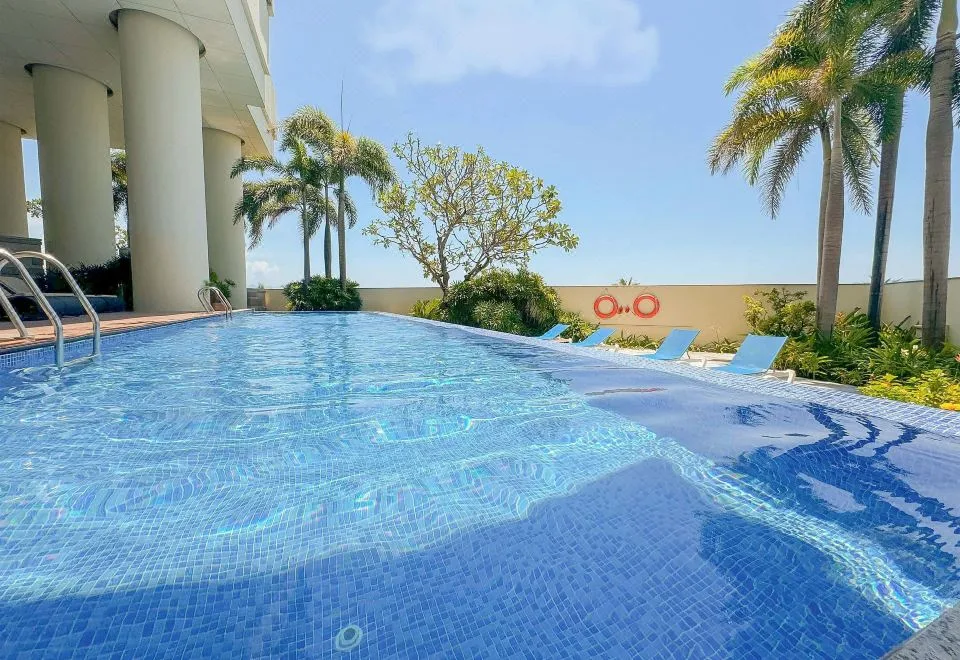 The Costa Nha Trang Residences