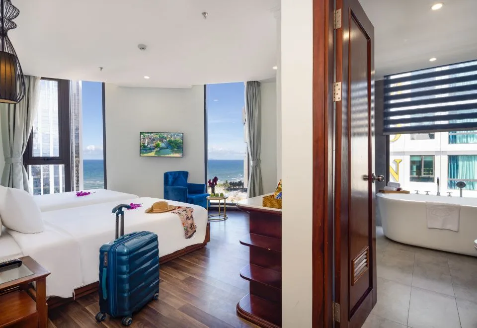 Menora Premium Da Nang — Sea Corner Boutique