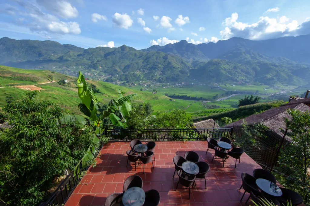 Eco Farmer House — Muong Hoa Valley, Sapa