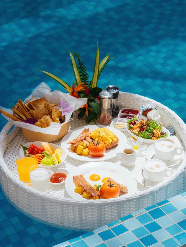 Wyndham Garden Phuket Kamala