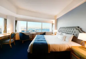 Hotel New Grand