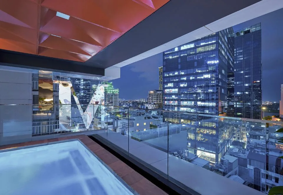 Signature Le Thanh Ton, a brand of Modern Village Lifestyle