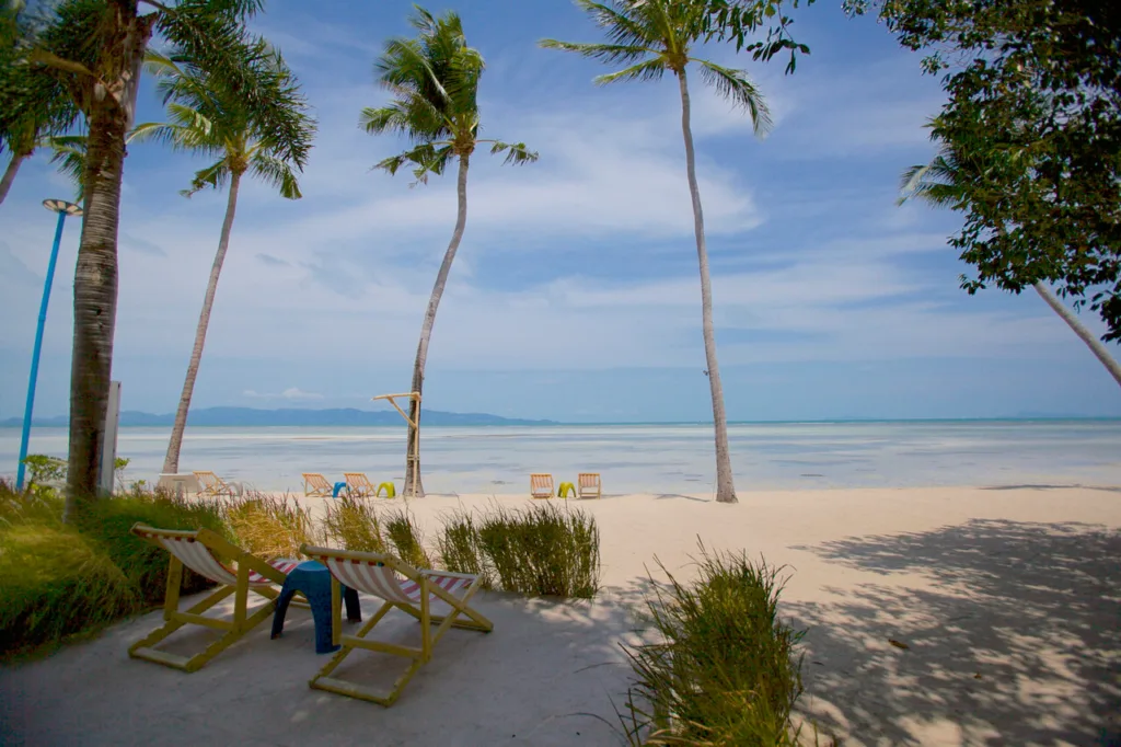 Lime N Soda Beachfront Resort