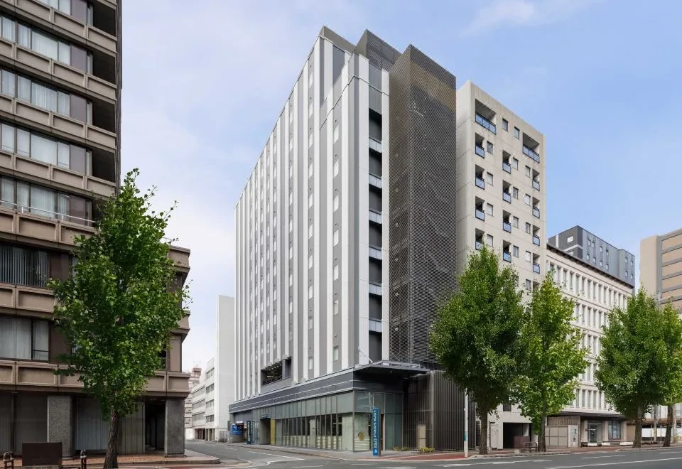 Four Points Flex by Sheraton Fukuoka Hakata