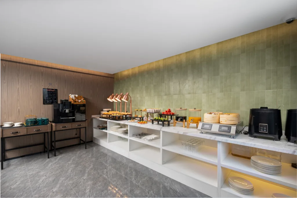 Wow Executive Hotel