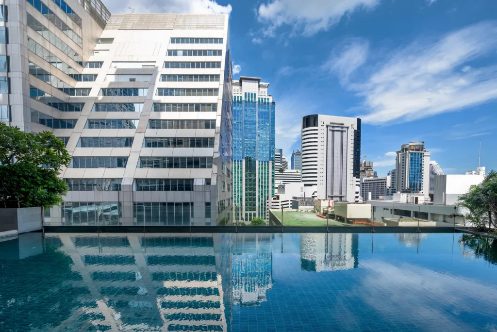 Four Points by Sheraton Bangkok Ploenchit Sukhumvit
