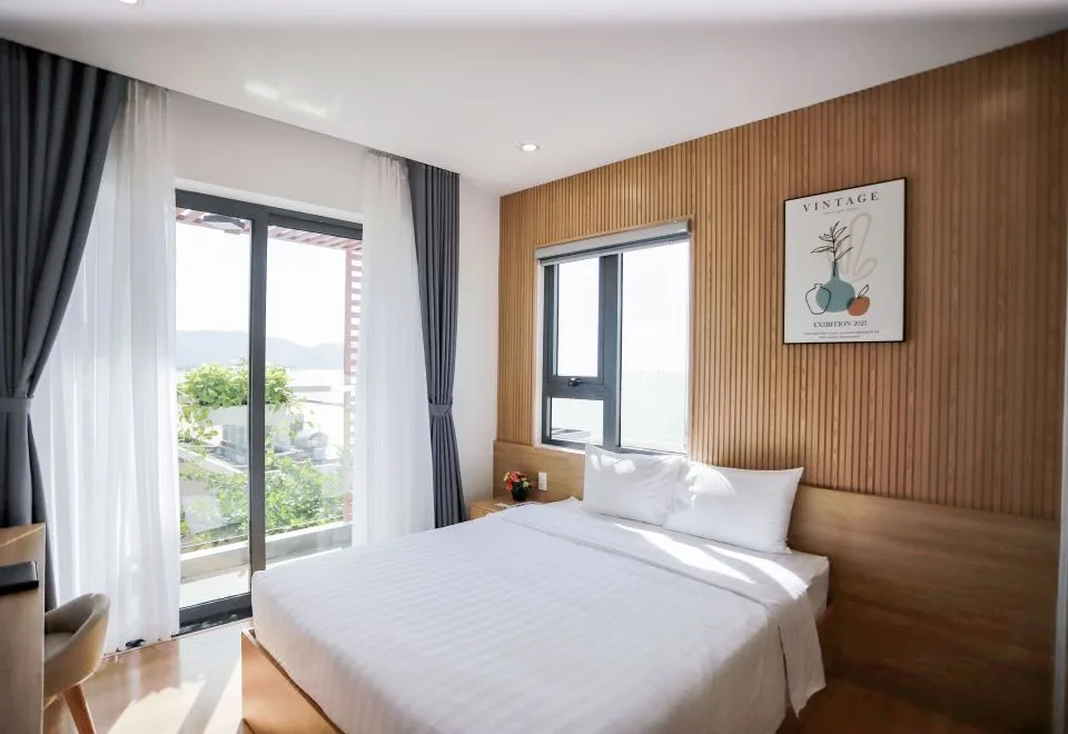 Haku Boutique Hotel Quy Nhơn Kim Đồng — Xuân Diệu